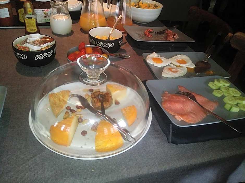 De Verloren Gernoare