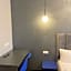 Motel Blue Messe
