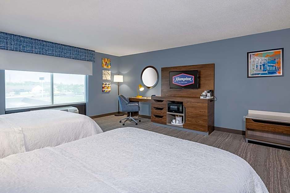 Hampton Inn By Hilton & Suites Hopkinsville