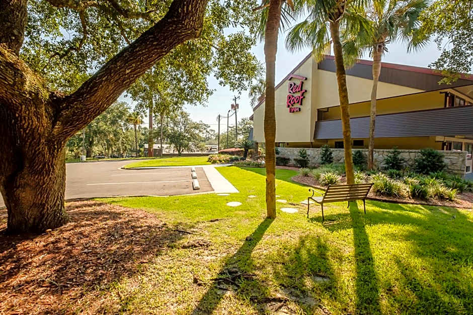 Red Roof Inn Tallahassee-University