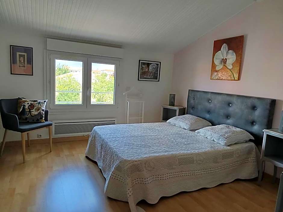 Gite "La Belle Etoile" 2 nuits minimum, 3 etoiles