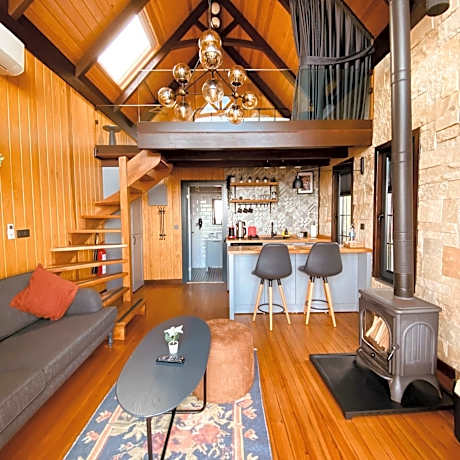 One-Bedroom Chalet