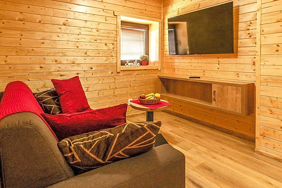 Hotel Granit Smrekovica