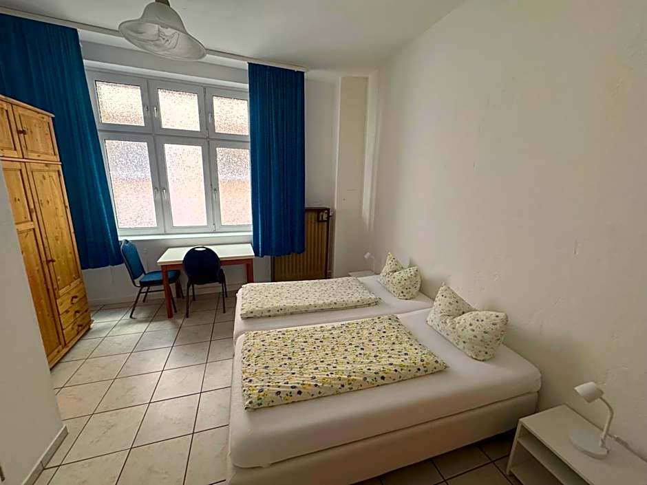 Hostel Heinzelmännchen