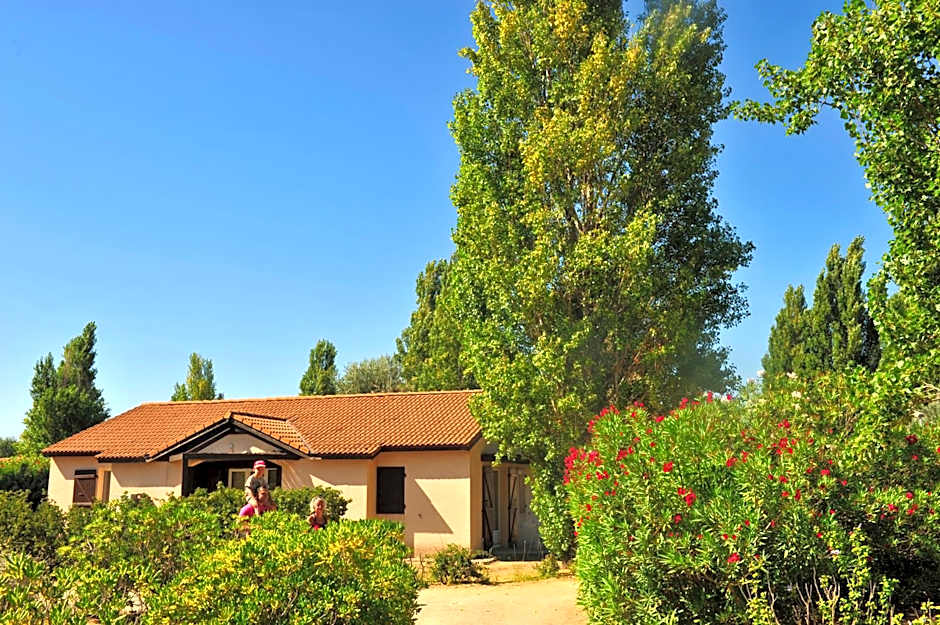 Azureva Le Grau du Roi