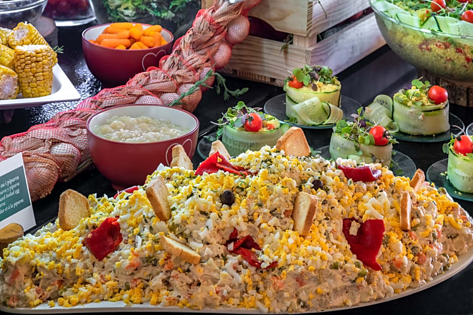 Vilar Rural Arnes by Serhs Hotels