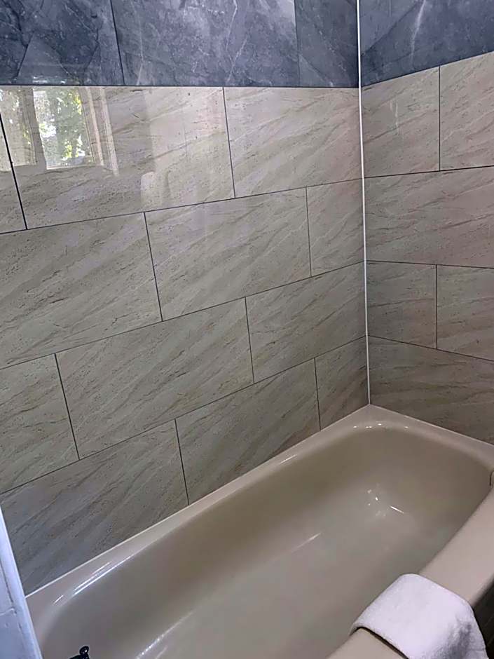 Town & Country Motel