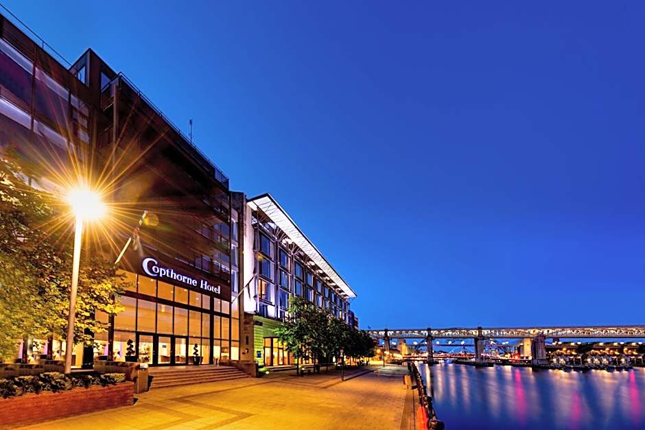 Copthorne Hotel Newcastle