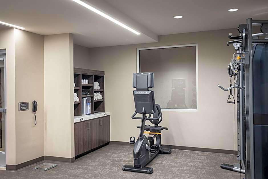 Residence Inn by Marriott Denver Aurora