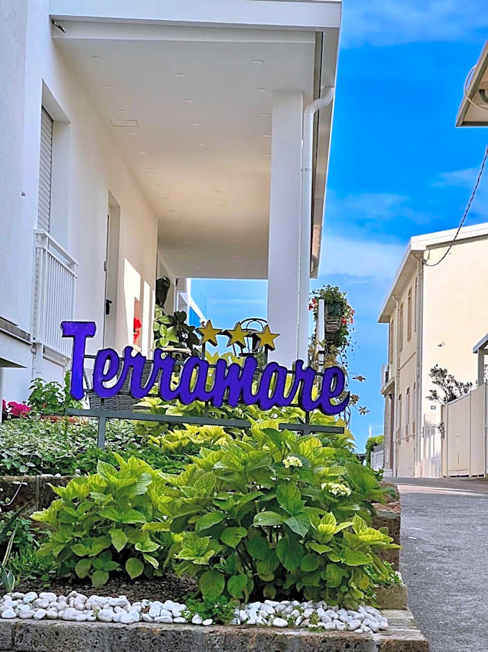 Hotel Terramare