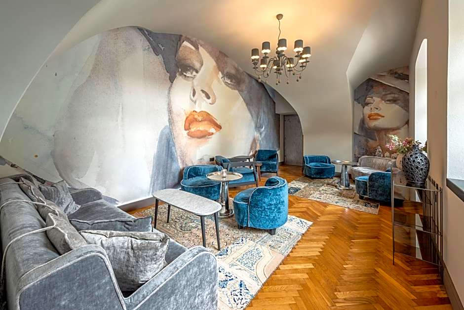 Hotel Gasthof Fischer