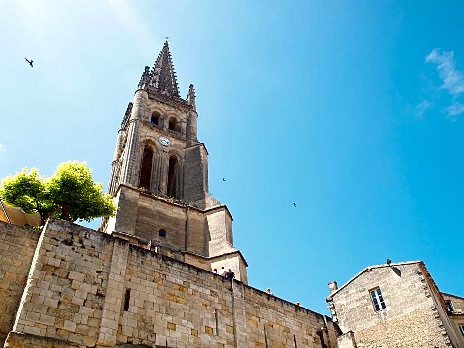 ibis Bordeaux Saint Emilion