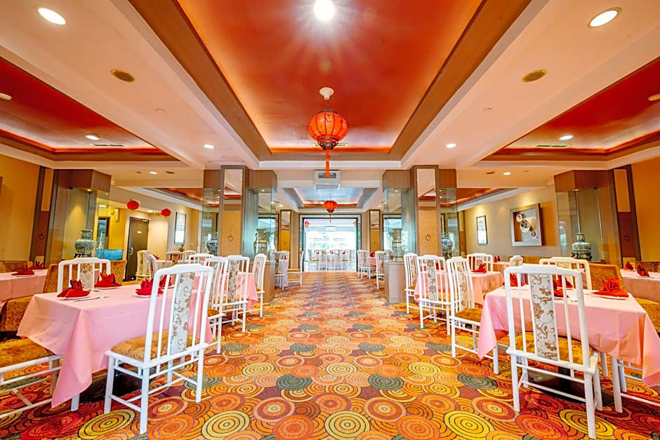 Grand Diamond Hotel Yogyakarta