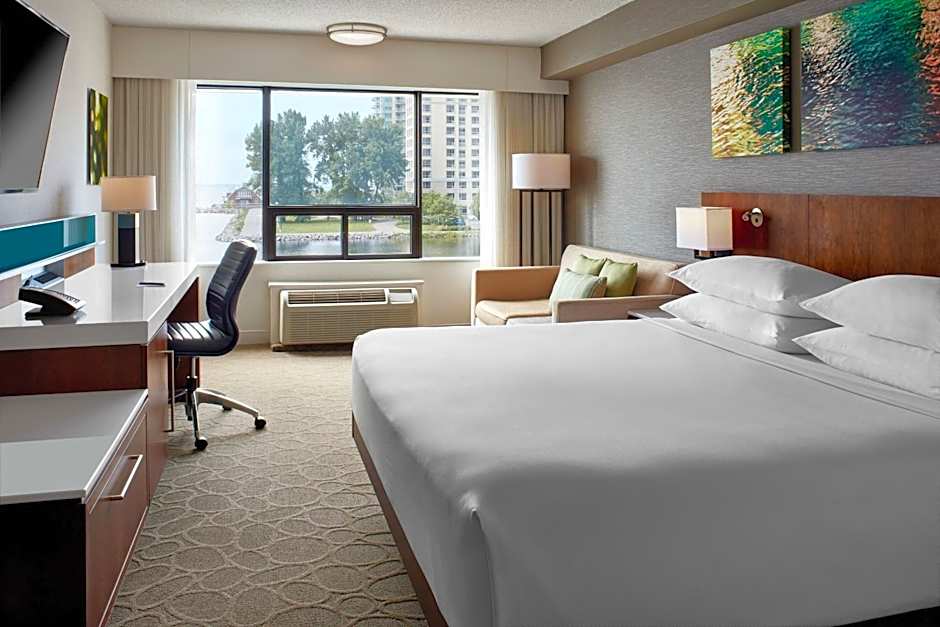 Delta Hotels by Marriott Kingston Waterfront