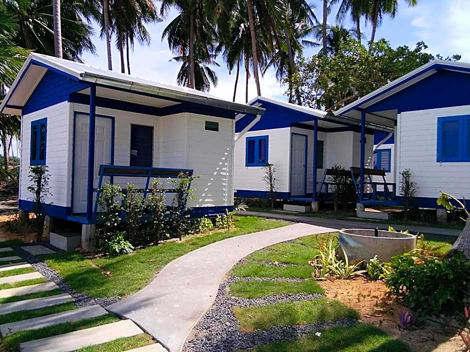 I - Talay Taling Ngam Samui - เขา ป่า นา เล ตลิ่งงาม สมุย