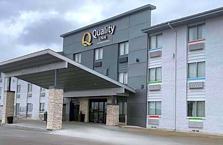Quality Inn