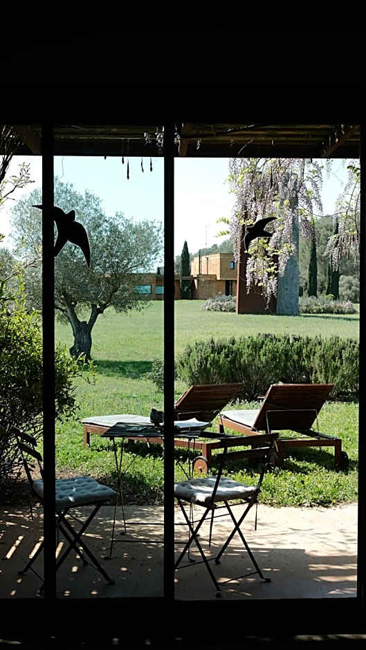 Hotel Fundació L'Olivar