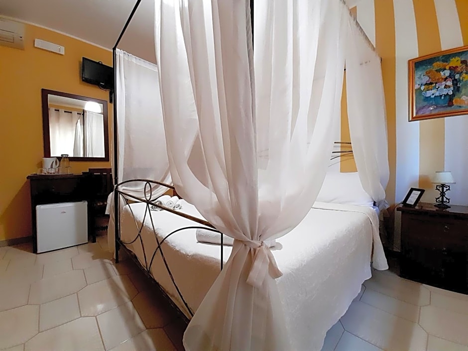 Bed and Breakfast Rosangela