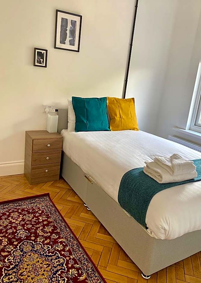 Endsleigh Park Hotel