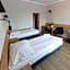 AGRO obiekt hotelowy