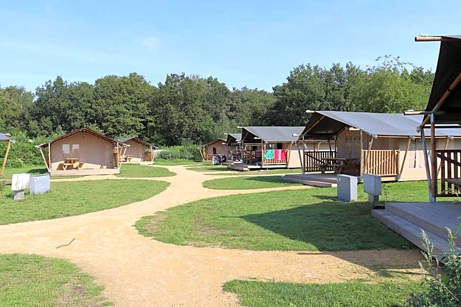 Holiday park Duinhoeve