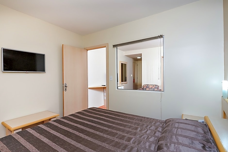 Hotel Suárez São Leopoldo