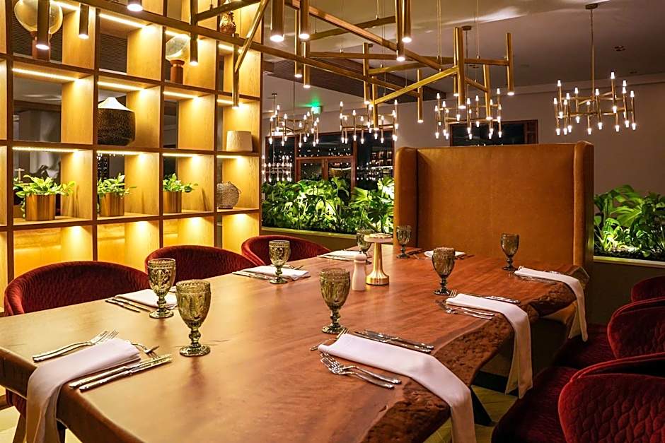 Estelar Paipa Hotel Spa & Y Centro De Convenciones