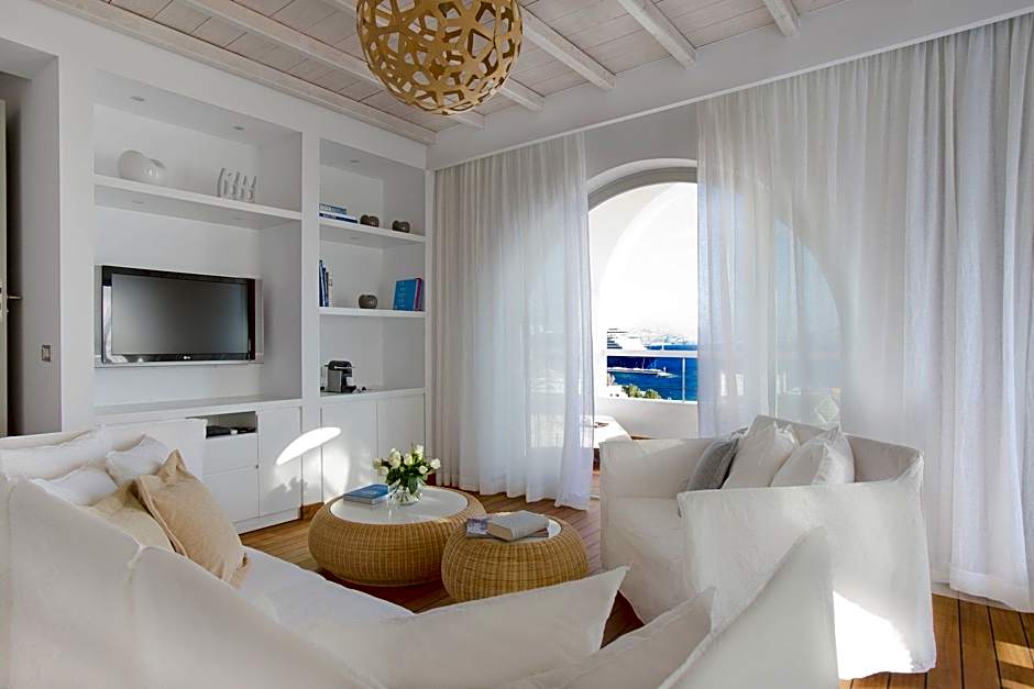 Grace Mykonos