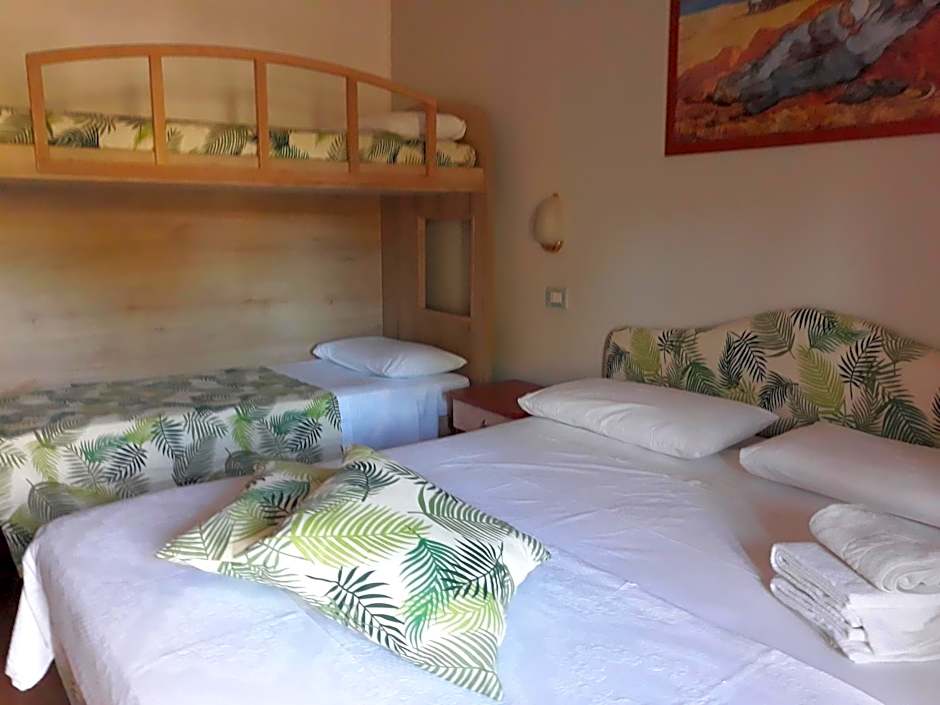 Hotel Tirrenia