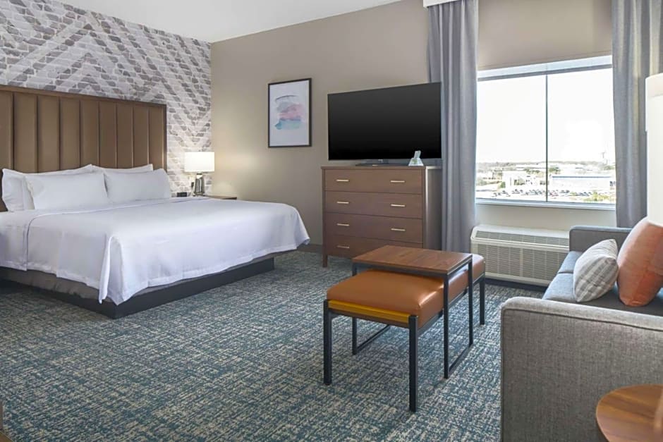 Homewood Suites by Hilton DFW Airport South, TX