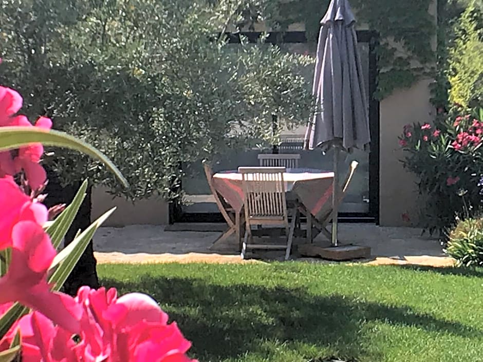 Mer et Provence – La Cadiére, ID