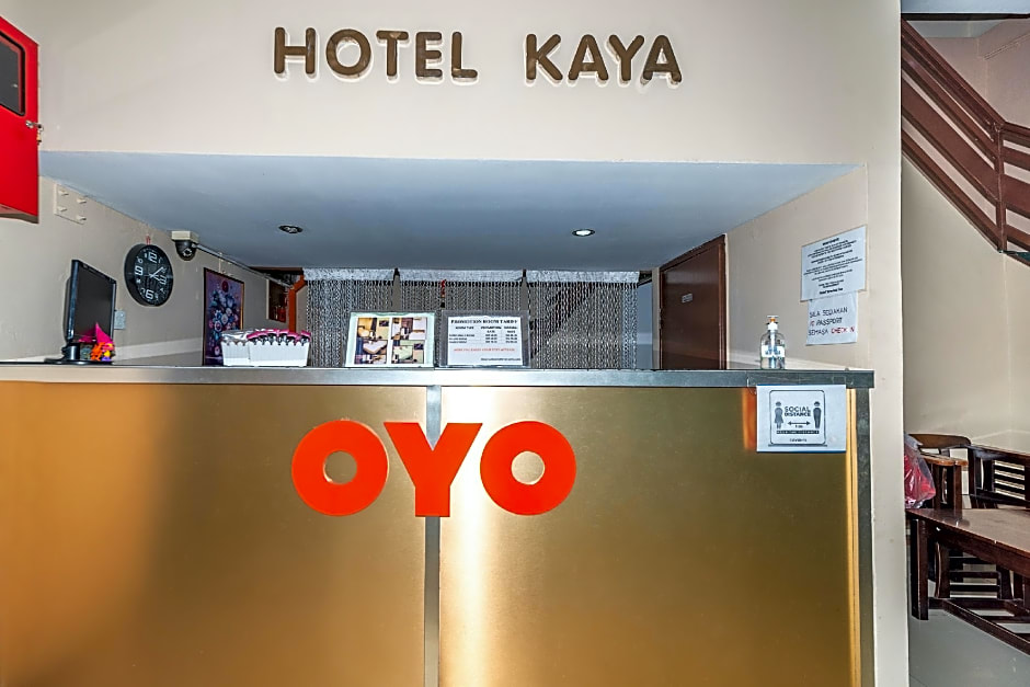 Hotel Kaya