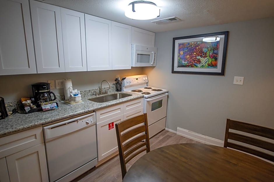 Frenchmen Orleans at 519, Ascend Hotel Collection