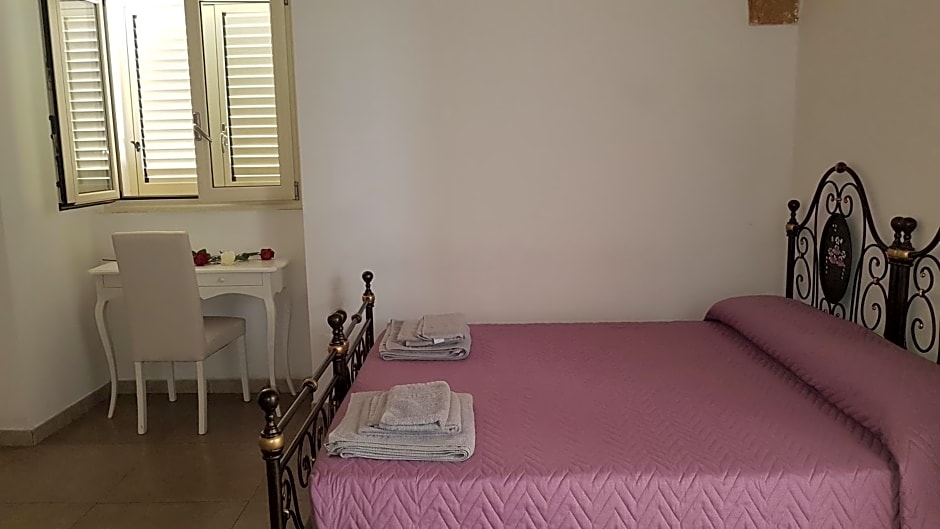 Borgo Sofia Bed and Breakfast