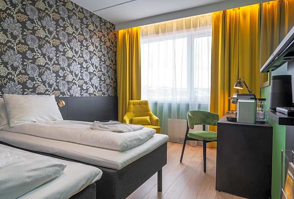 Thon Hotel Kirkenes