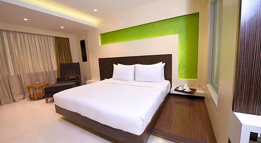 Boutique Hotel Bawa Suites