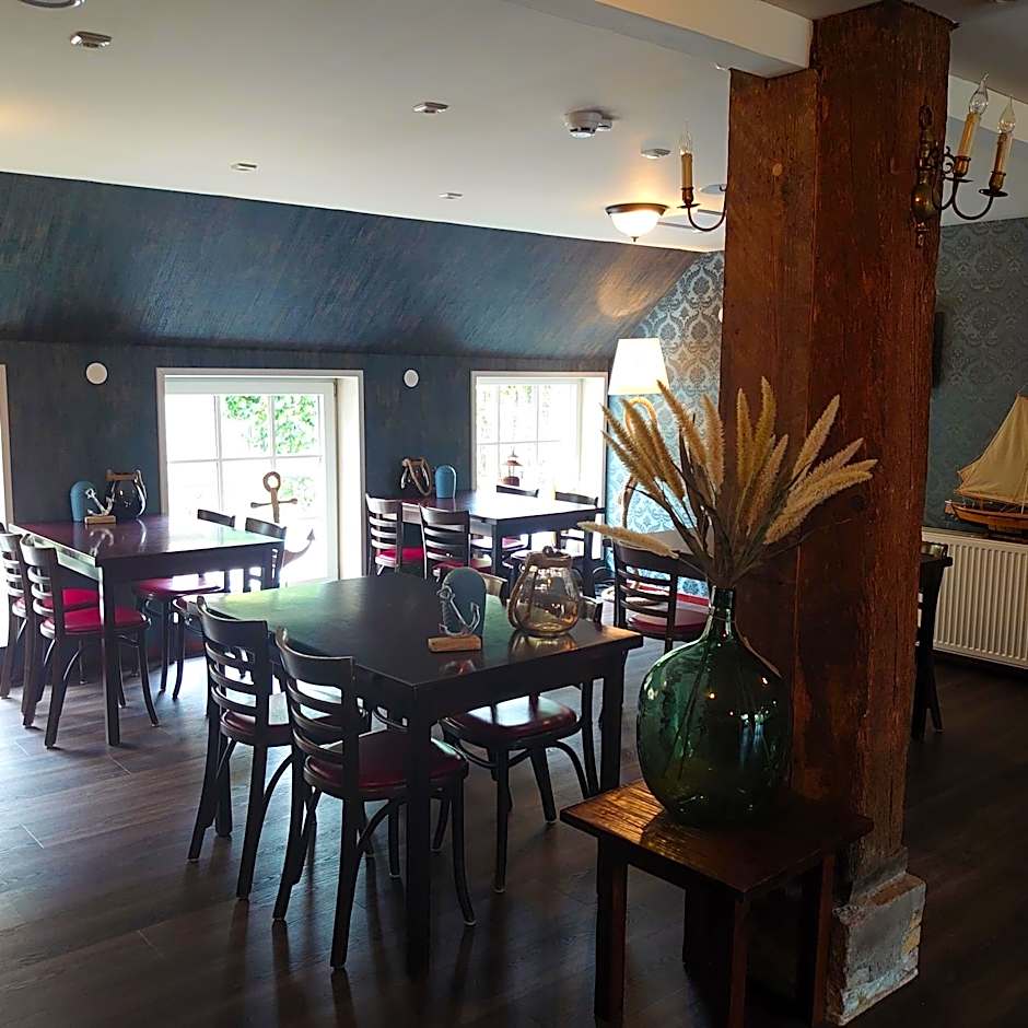 De Cyprian Bed & Breakfast