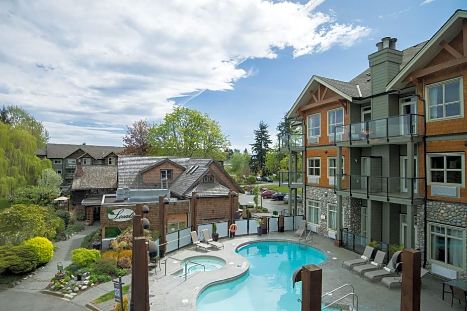 Old House Hotel & Spa