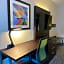 Holiday Inn Express And Suites Prospect Heights By IHG