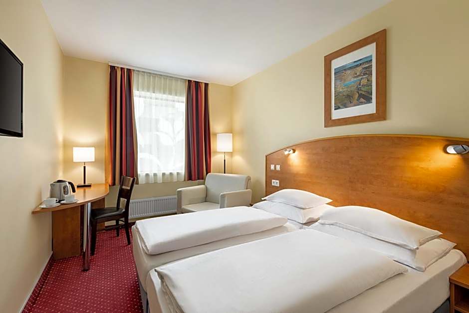 Amedia Express Prag, Trademark Collection by Wyndham