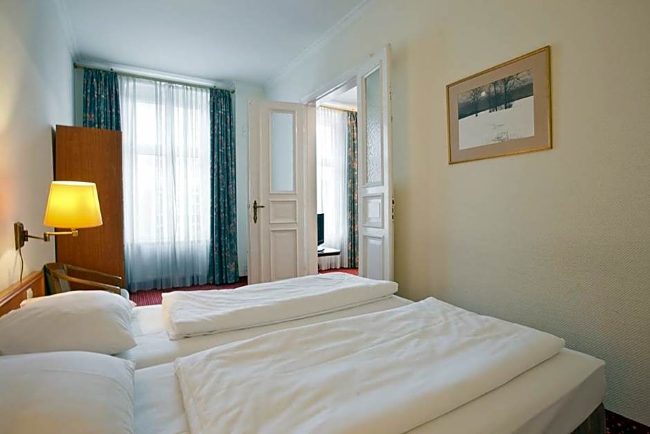 acom-Hotel Berlin Kurfurstendamm