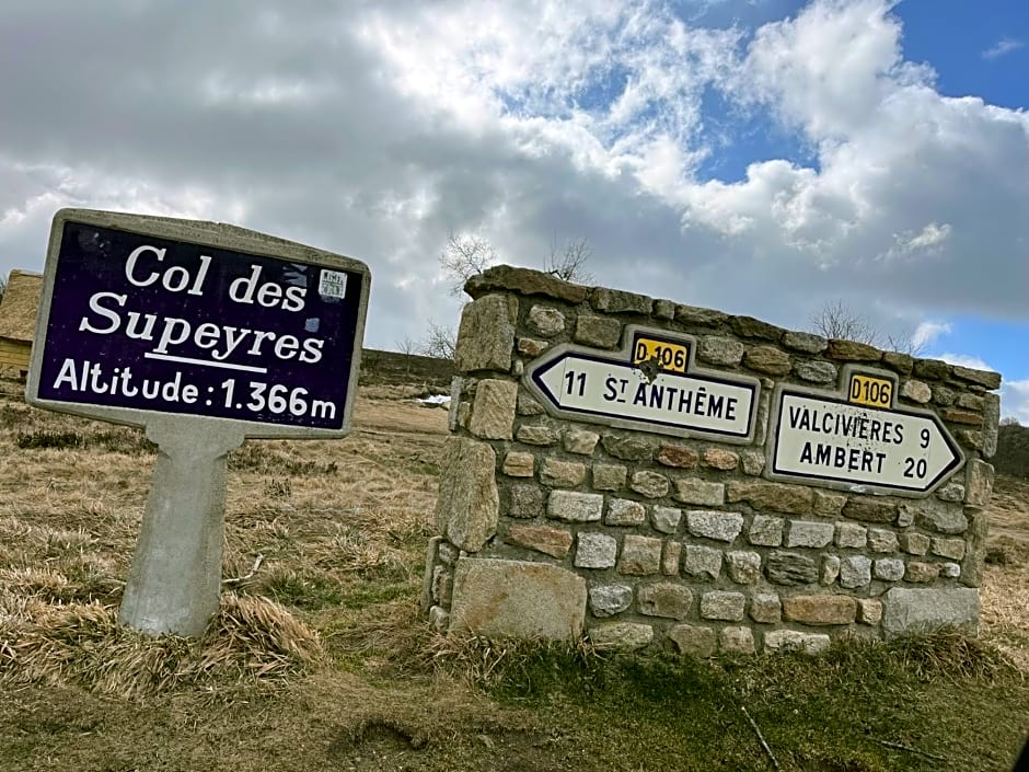 La Maison du Chevalier
