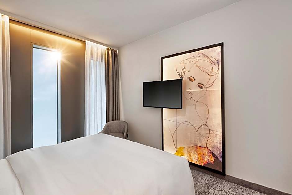 Hyperion Hotel München
