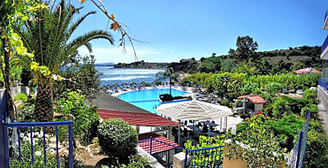 Hotel Golden Sun