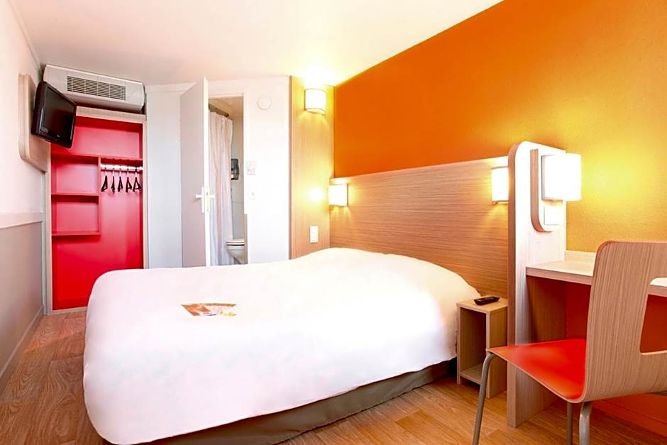 Premiere Classe Bordeaux Sud - Pessac Becquerel