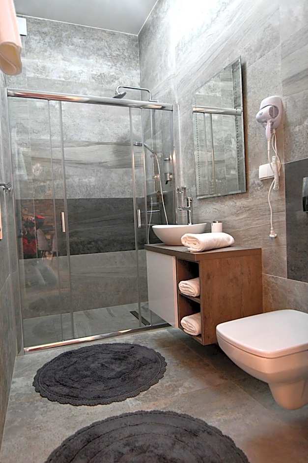 Apartamenty Rogowcówka