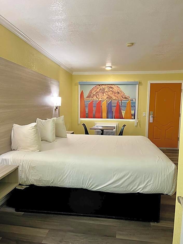 Morro Bay Beach Inn