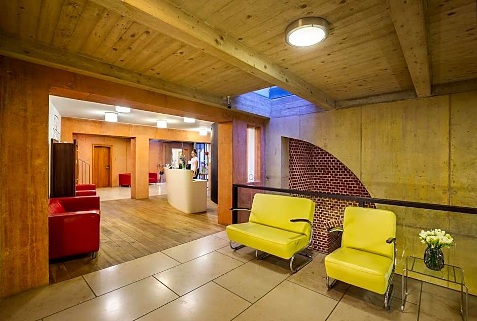 Bellevue hotel Karlov