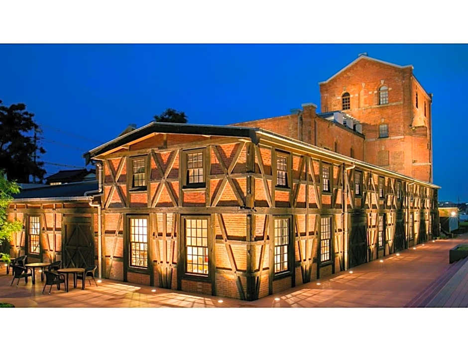 AZ INN HANDA INTER - Vacation STAY 69371v