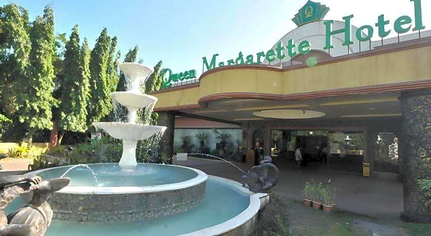 Queen Margarette Hotel